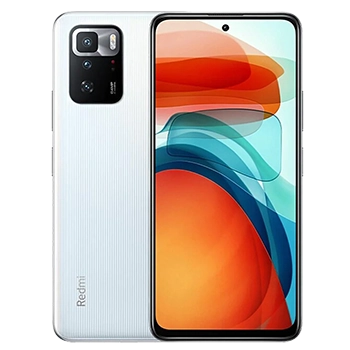 گوشی موبایل شیائومی  Redmi Note 10 Pro 5G ظرفیت 256 گیگابایت و رم 8 گیگابایت